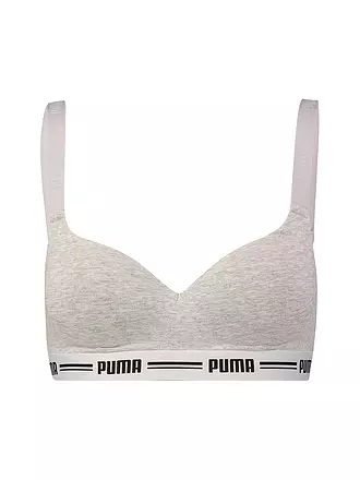 PUMA | Reggiseno sportivo da donna | grau